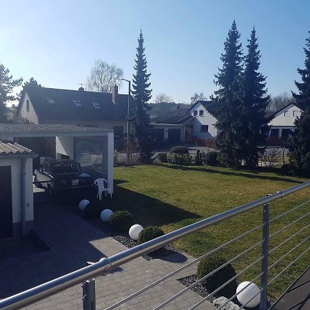Haeuslinger Ferienwohnung Ερλάνγκεν Εξωτερικό φωτογραφία