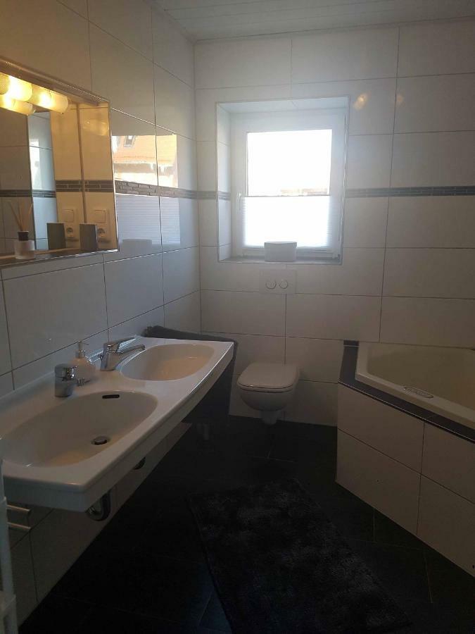 Haeuslinger Ferienwohnung Ερλάνγκεν Εξωτερικό φωτογραφία