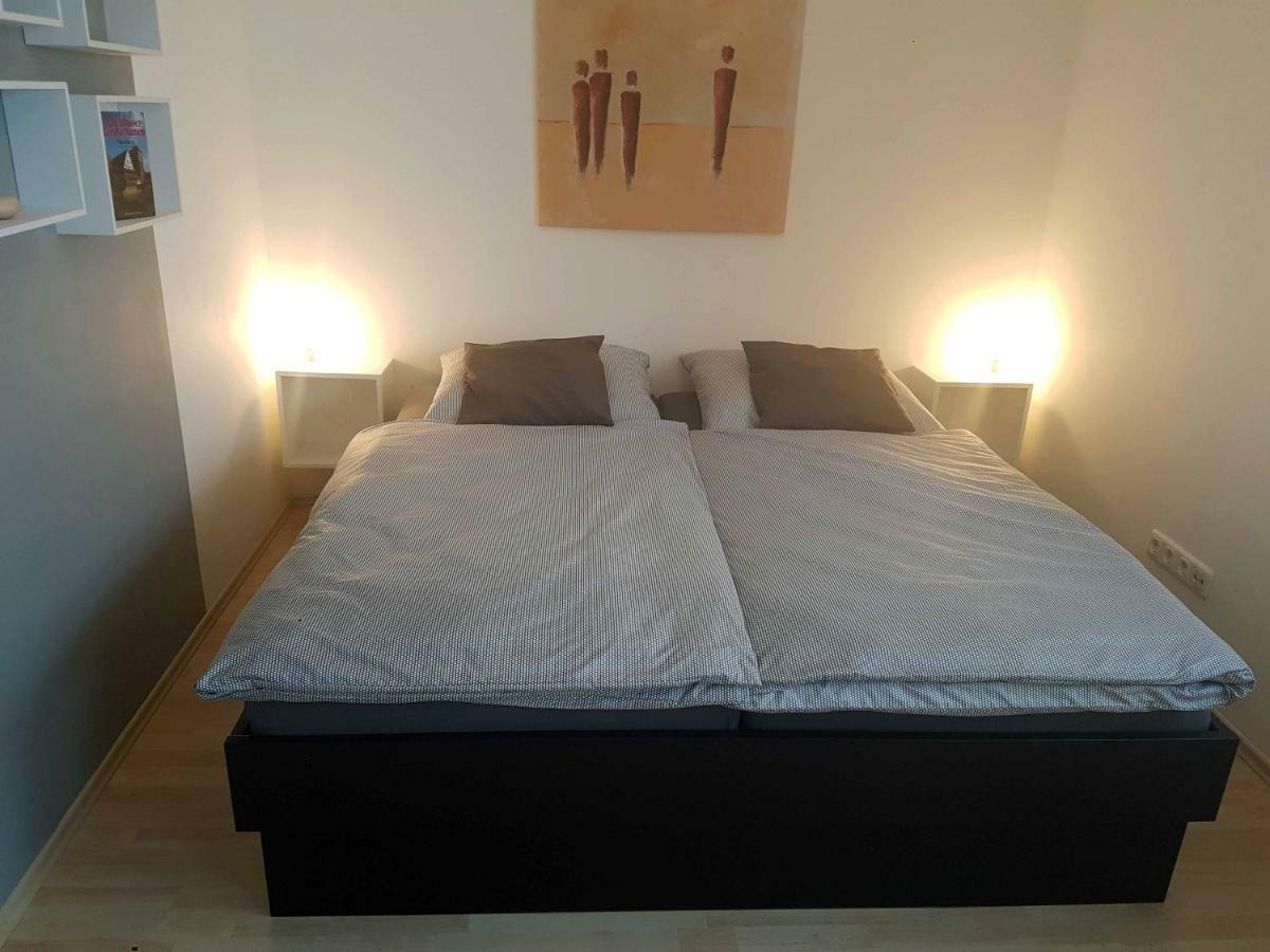 Haeuslinger Ferienwohnung Ερλάνγκεν Εξωτερικό φωτογραφία