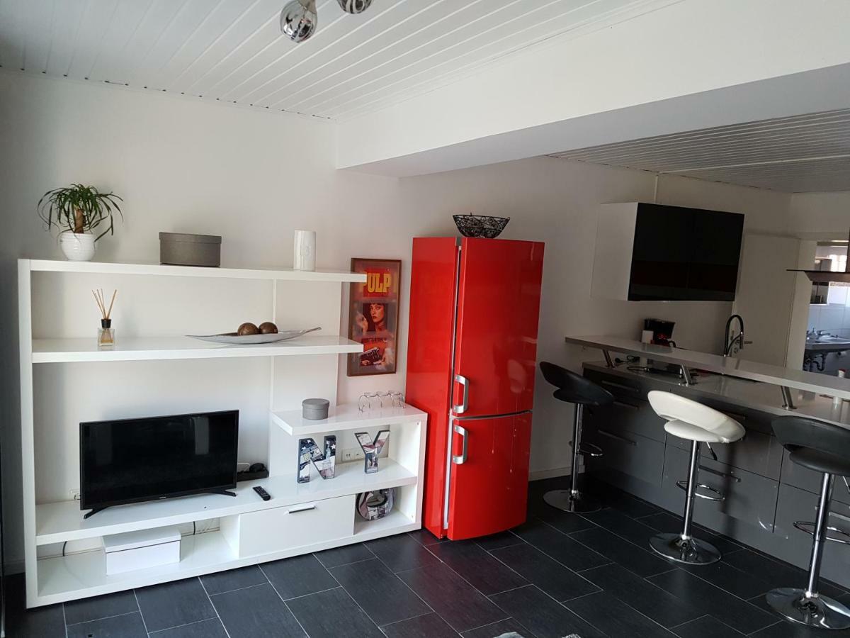 Haeuslinger Ferienwohnung Ερλάνγκεν Εξωτερικό φωτογραφία
