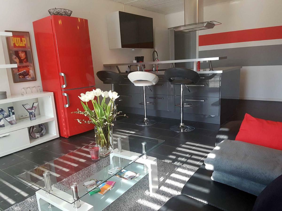 Haeuslinger Ferienwohnung Ερλάνγκεν Εξωτερικό φωτογραφία